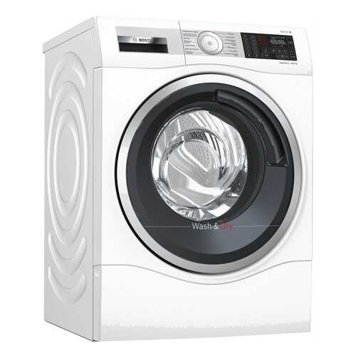 Стиральная машина с сушкой Bosch WDU28590OE в Юлмарт