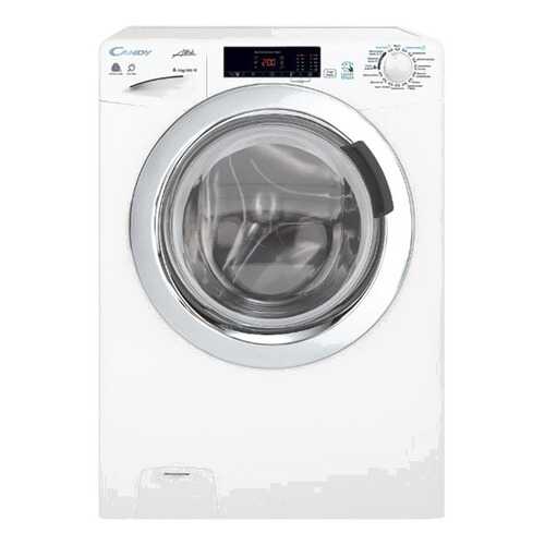 Стиральная машина с сушкой Candy GVSW385TC/5-07 в Юлмарт
