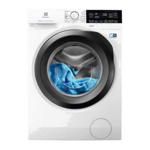 Стиральная машина с сушкой Electrolux EW7WR361S в Юлмарт