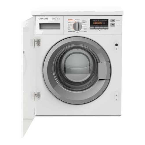 Стиральная машина с сушкой Graude EWTA 80.0 в Юлмарт