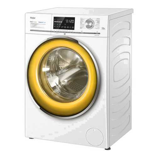 Стиральная машина с сушкой Haier HWD 80-B 14686 в Юлмарт