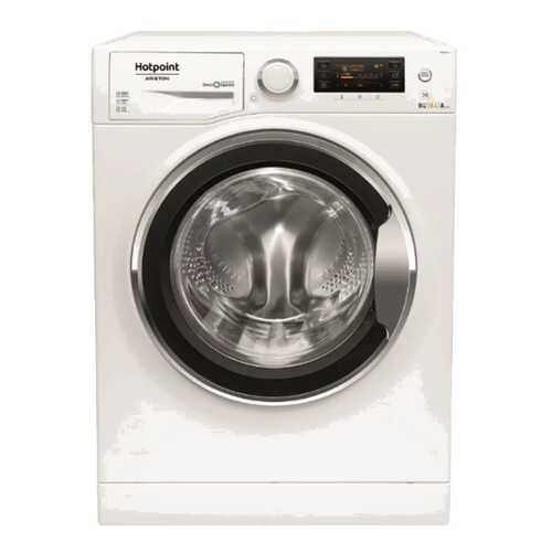Стиральная машина с сушкой Hotpoint-Ariston RDPD 96407 JX EU в Юлмарт