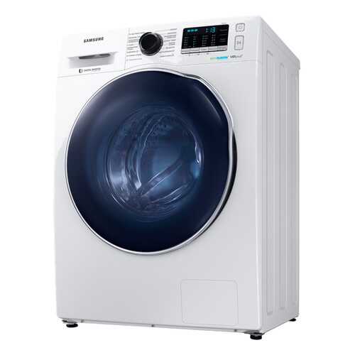 Стиральная машина с сушкой Samsung WD80K52E0AW в Юлмарт