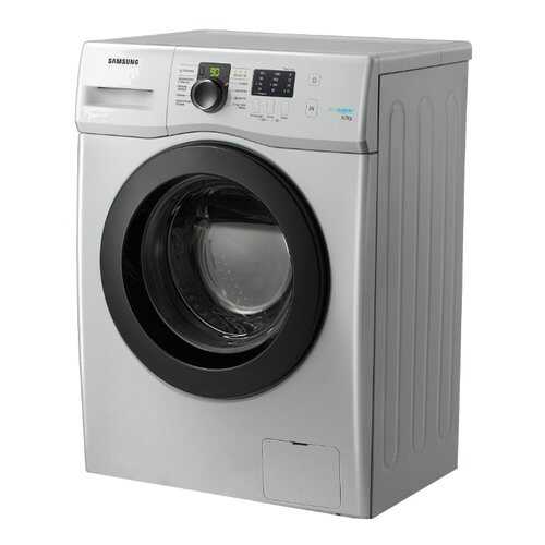 Стиральная машина Samsung WF60F1R2E2S/DLP в Юлмарт