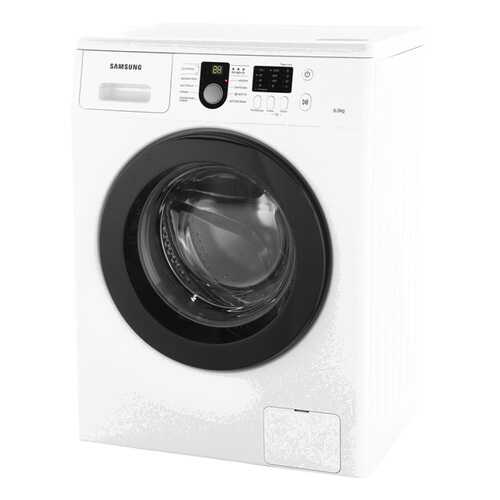 Стиральная машина Samsung WF8590NLM9DY в Юлмарт