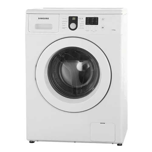 Стиральная машина Samsung WF8590NLW8 в Юлмарт