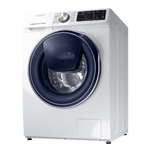 Стиральная машина Samsung WW10N64PRPW в Юлмарт