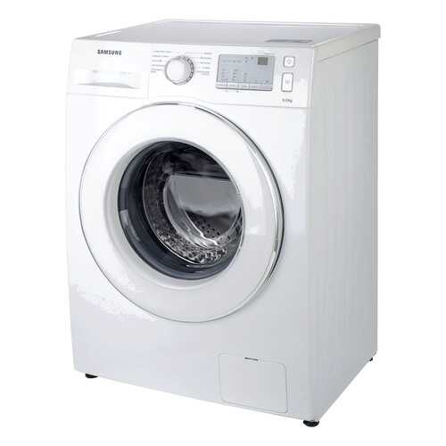 Стиральная машина Samsung WW60J3097JW в Юлмарт
