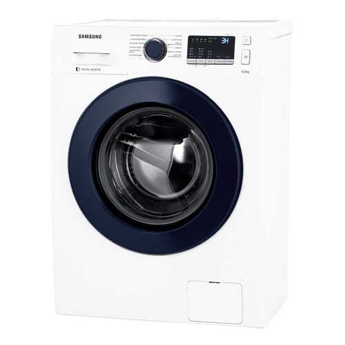 Стиральная машина Samsung WW60J30G03W в Юлмарт