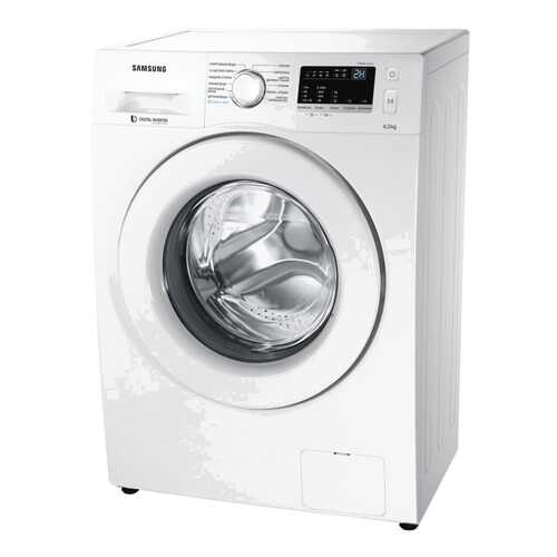 Стиральная машина Samsung WW60J30G0LWDLP в Юлмарт