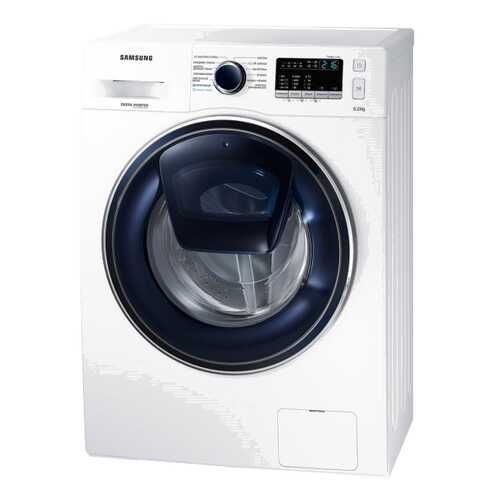 Стиральная машина Samsung WW60K40G09W в Юлмарт