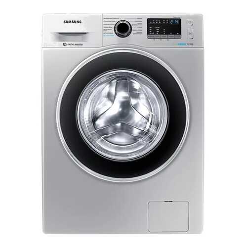 Стиральная машина Samsung WW65J42E0HS в Юлмарт