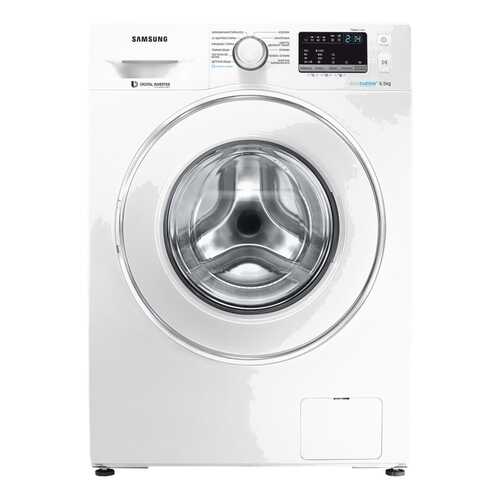 Стиральная машина Samsung WW65J42E0JWDLP в Юлмарт