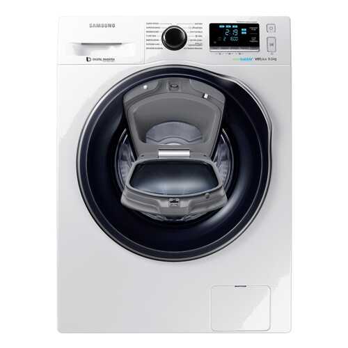 Стиральная машина Samsung WW65K42E00S/DLP в Юлмарт