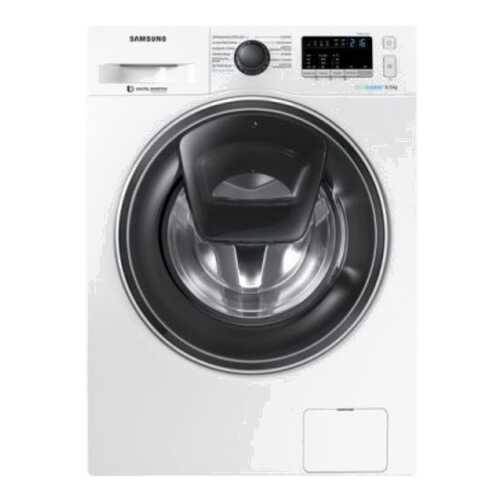 Стиральная машина Samsung WW65K42E00W в Юлмарт