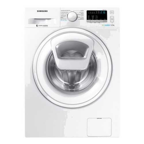 Стиральная машина Samsung WW65K42E08W в Юлмарт