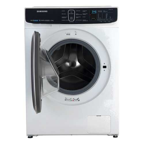 Стиральная машина Samsung WW65K52E69WDLP в Юлмарт
