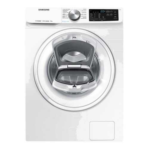 Стиральная машина Samsung WW70R42PXRW в Юлмарт