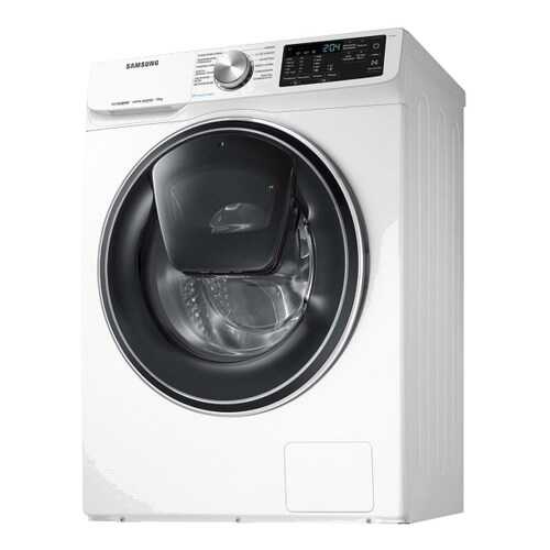 Стиральная машина Samsung WW70R42PXSW в Юлмарт