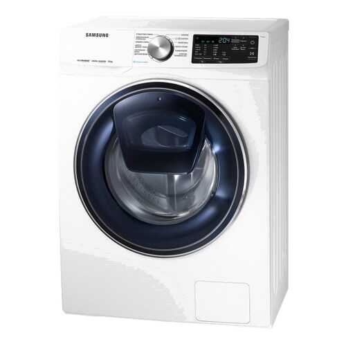Стиральная машина Samsung WW70R42PXTW в Юлмарт