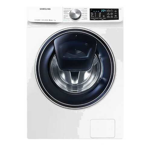 Стиральная машина Samsung WW70R62LVTW в Юлмарт