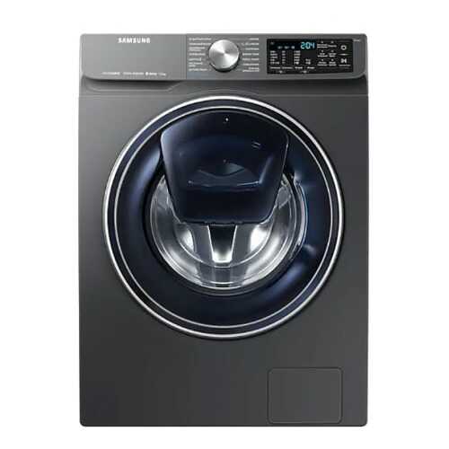 Стиральная машина Samsung WW70R62LVTX в Юлмарт
