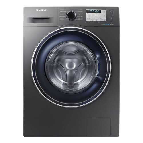 Стиральная машина Samsung WW80J5545FX в Юлмарт
