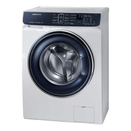 Стиральная машина Samsung WW80R52LCFS в Юлмарт