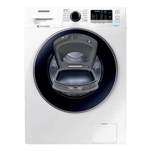 Стиральная машина Samsung WW90K54H0UW в Юлмарт