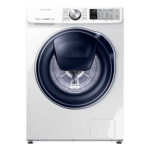Стиральная машина Samsung WW90M64LOPA в Юлмарт
