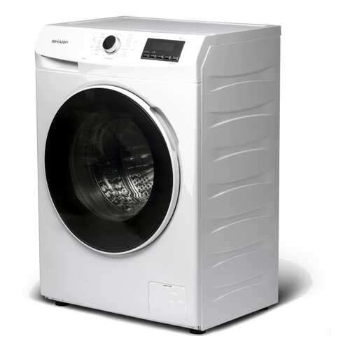 Стиральная машина Sharp ESF 760 CXWH в Юлмарт