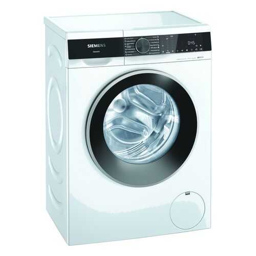 Стиральная машина Siemens iQ300 PerfectCare WH22A2W1OE в Юлмарт