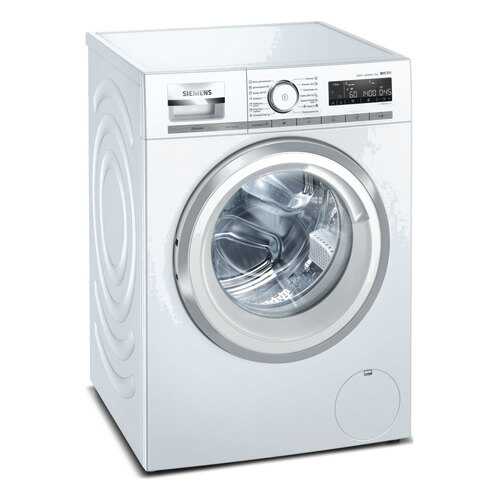 Стиральная машина Siemens WM14G0H1OE в Юлмарт