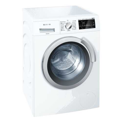 Стиральная машина Siemens WS12T440OE в Юлмарт