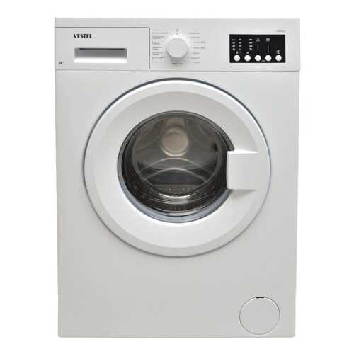 Стиральная машина Vestel F2WM 840 в Юлмарт