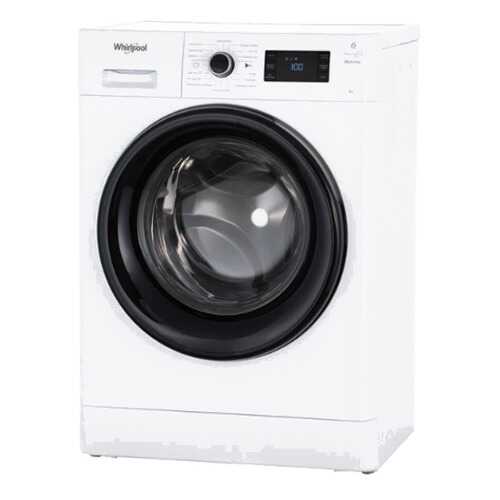 Стиральная машина Whirlpool BL SG6105 V в Юлмарт