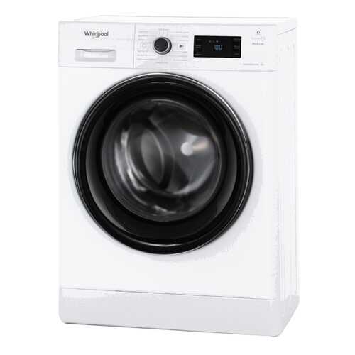 Стиральная машина Whirlpool BL SG6108 V в Юлмарт