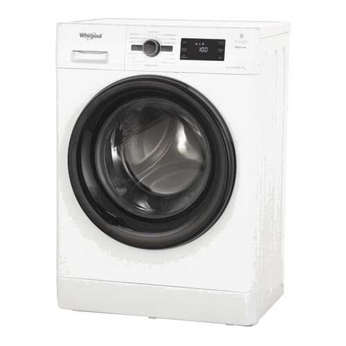Стиральная машина Whirlpool BL SG7108V MB в Юлмарт