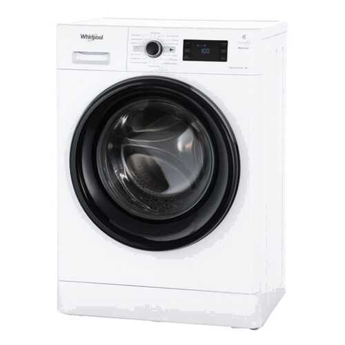 Стиральная машина Whirlpool BL SG8108 V в Юлмарт