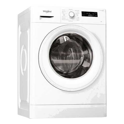 Стиральная машина Whirlpool FWSF 61052 W RU в Юлмарт