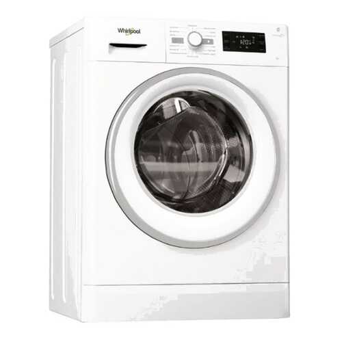 Стиральная машина Whirlpool FWSG 71083 WSV RU в Юлмарт