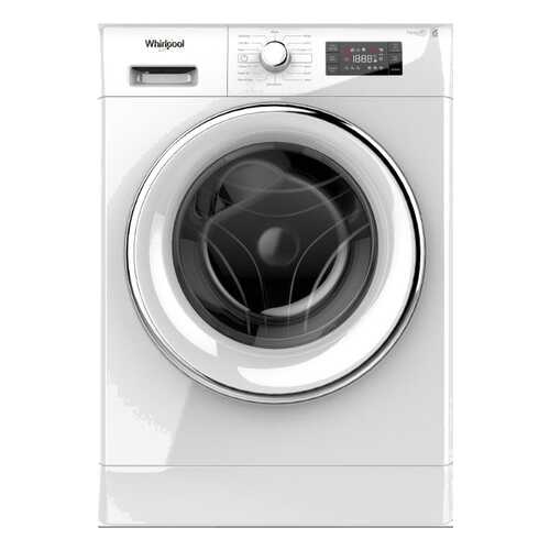 Стиральная машина Whirlpool FWSG61283 WC в Юлмарт