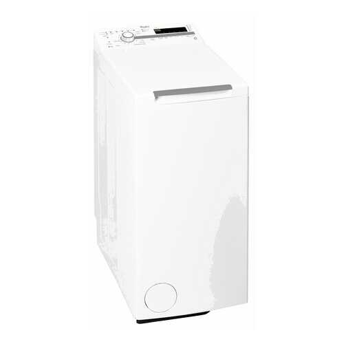 Стиральная машина Whirlpool TDLR70110 в Юлмарт