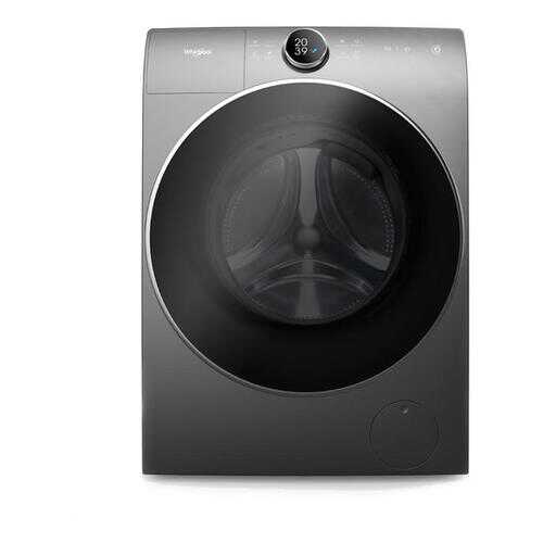 Стиральная машина Whirlpool WM E104A S RU в Юлмарт