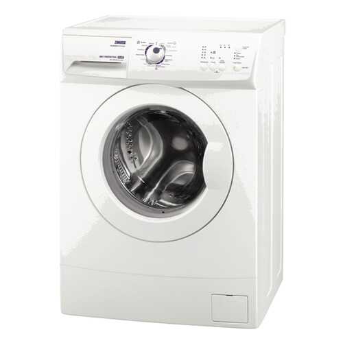 Стиральная машина Zanussi ZWSO6100V в Юлмарт