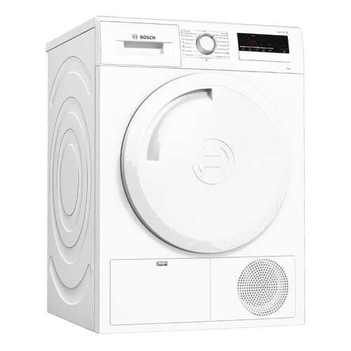 Сушильная машина Bosch Serie | 4 WTM83201OE в Юлмарт