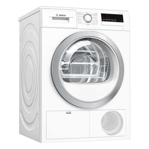 Сушильная машина Bosch Serie | 4 WTM83261OE в Юлмарт