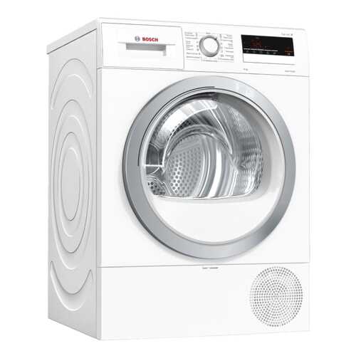 Сушильная машина Bosch Serie | 4 WTR85V20OE в Юлмарт