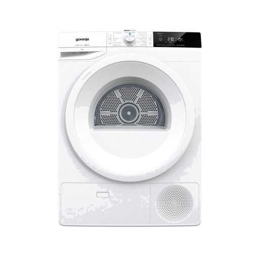 Сушильная машина Gorenje DE82/G в Юлмарт