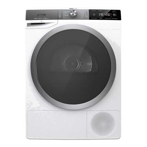 Сушильная машина Gorenje DS92ILS в Юлмарт